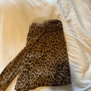 New day shorts size M